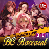 fbmplay live casino Sexy Blockchain Baccarat B B icon